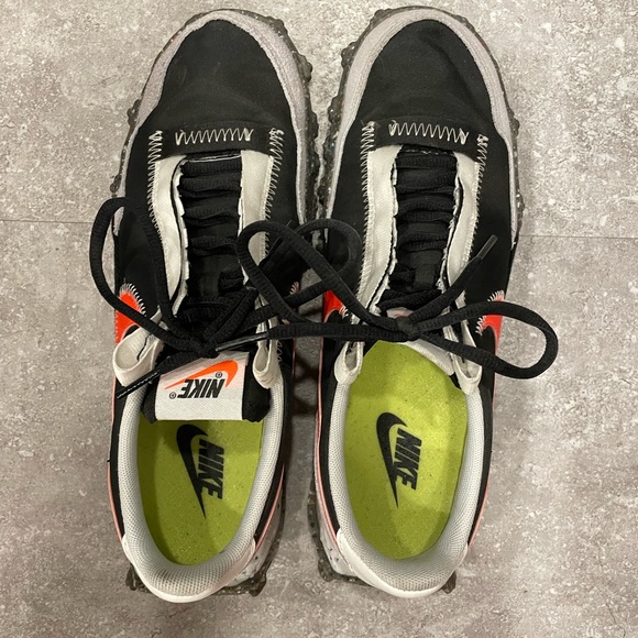 Nike running/hiking shoes- great grip! - Picture 1 of 5